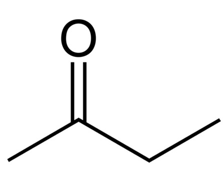 Metiletil cetona (Butanona) 250ml 250ml Metiletil cetona Quimicos 